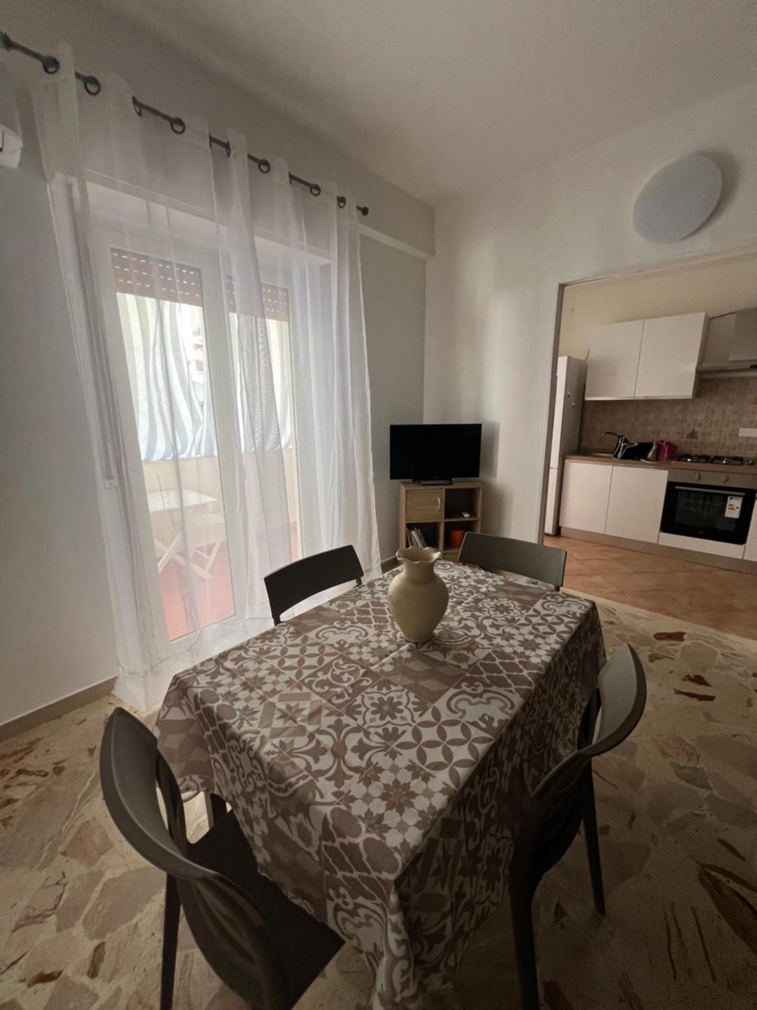 El Azis Home 팔레르모 외부 사진