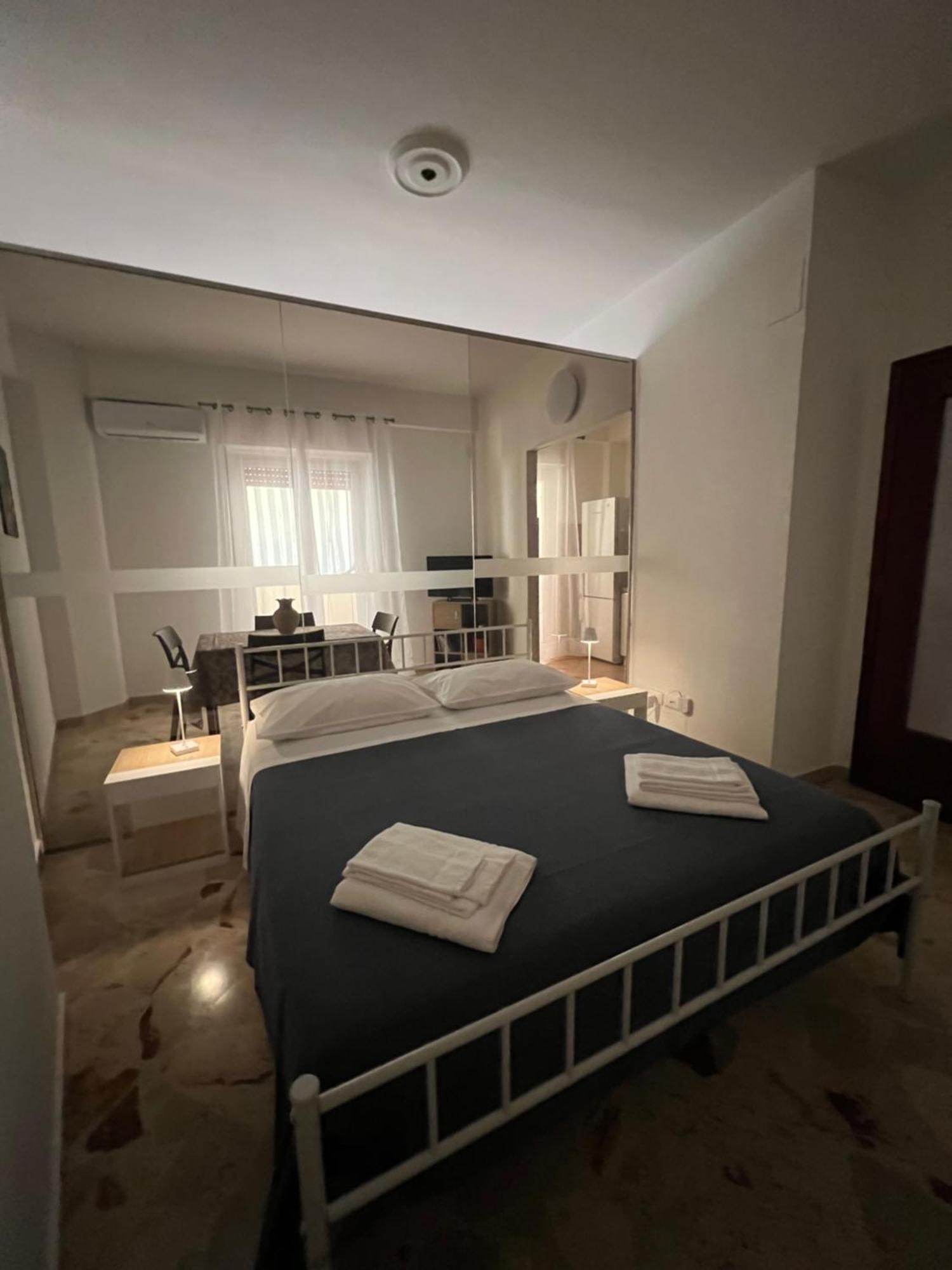 El Azis Home 팔레르모 외부 사진