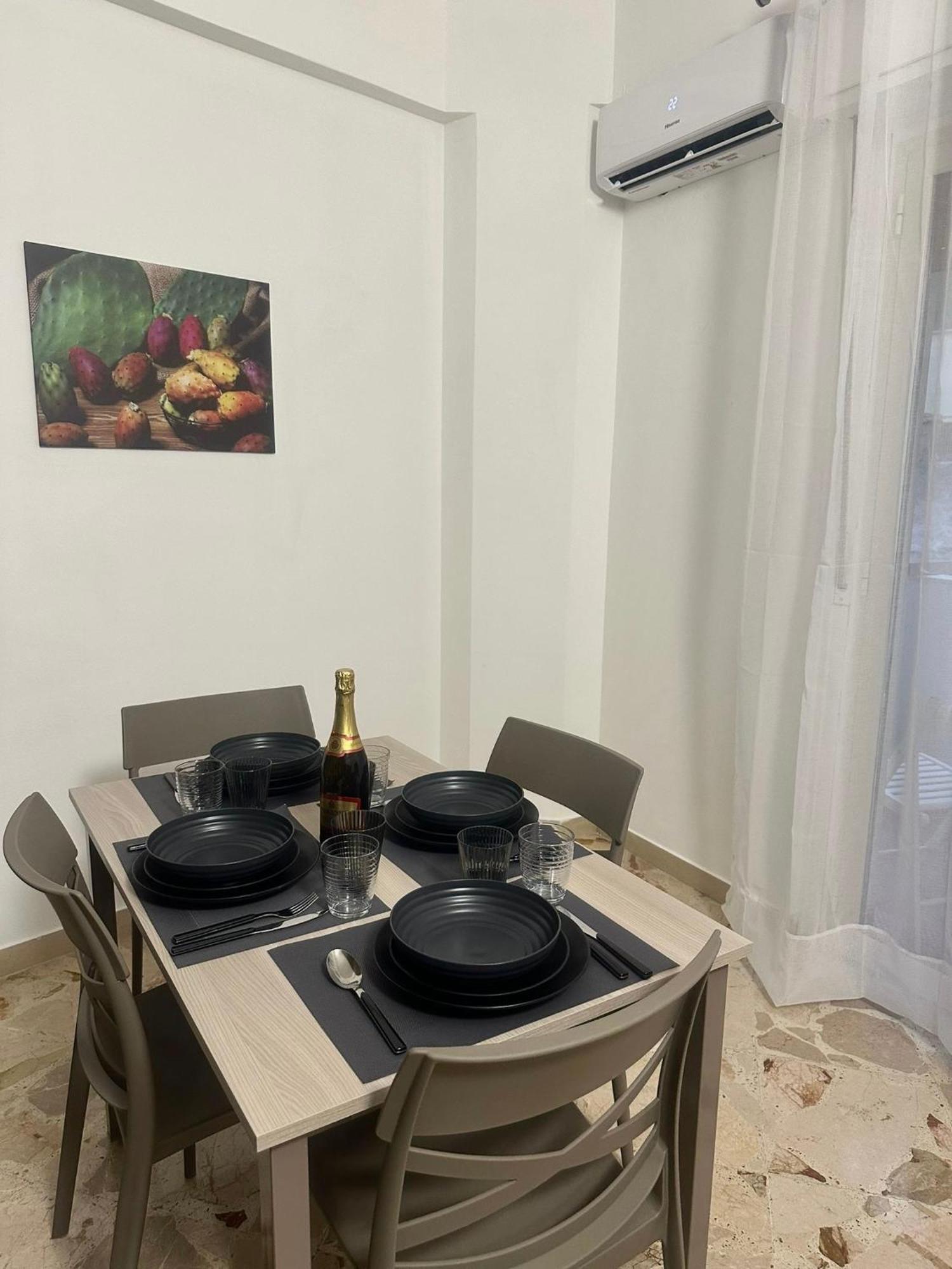 El Azis Home 팔레르모 외부 사진