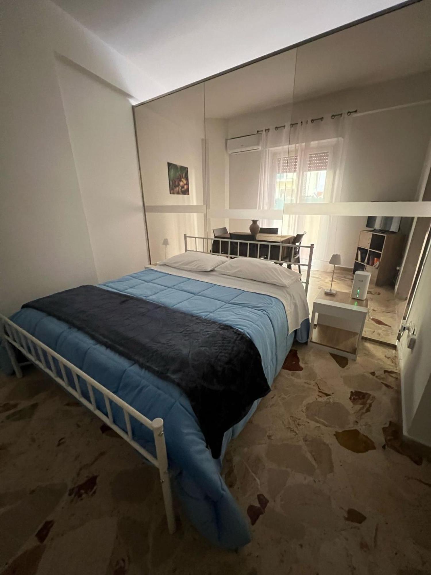 El Azis Home 팔레르모 외부 사진